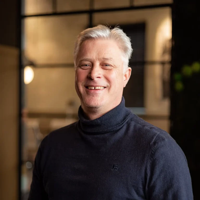 Johan van de Kamp