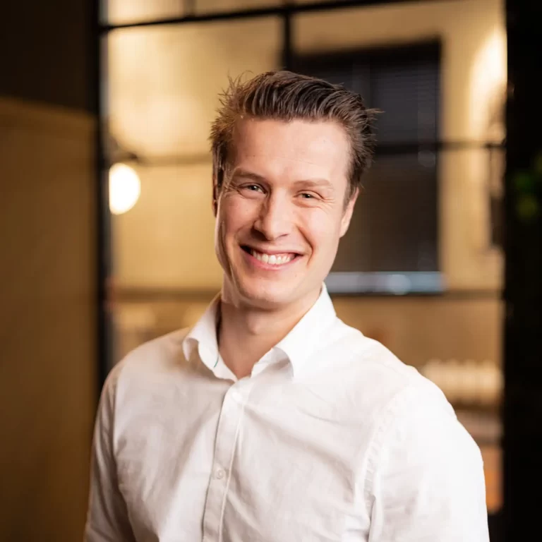 Jelmer van de Kamp