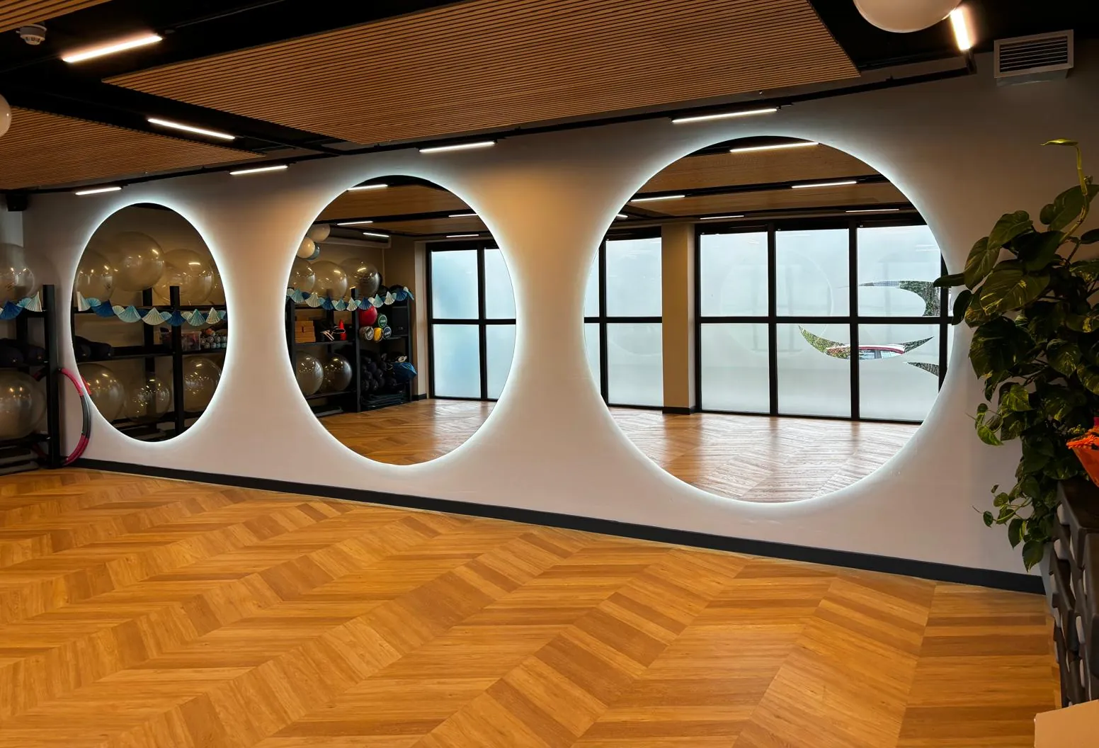 HealthCentre
