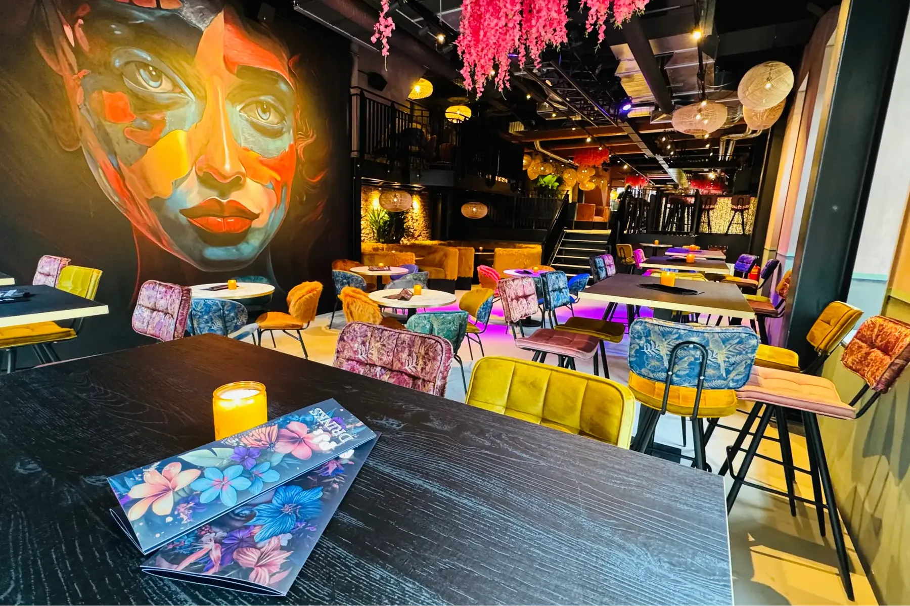 PJ's, Groningen