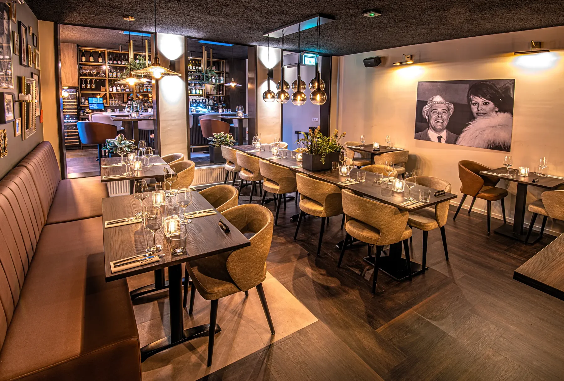 Sondrio Pizza e Pasta, Drachten